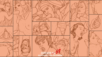 Order 69 cover