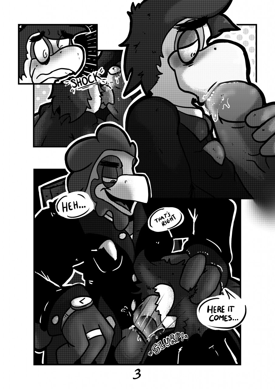 The Interview page 3 full