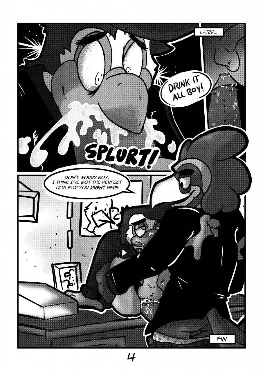 The Interview page 4 full