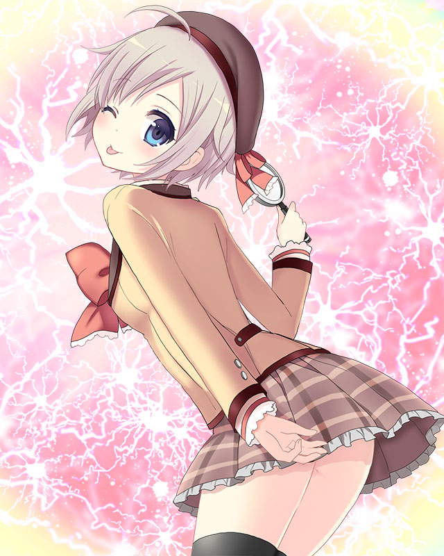 Daibouken! Yuke Yuke Osawari Island page 5 full