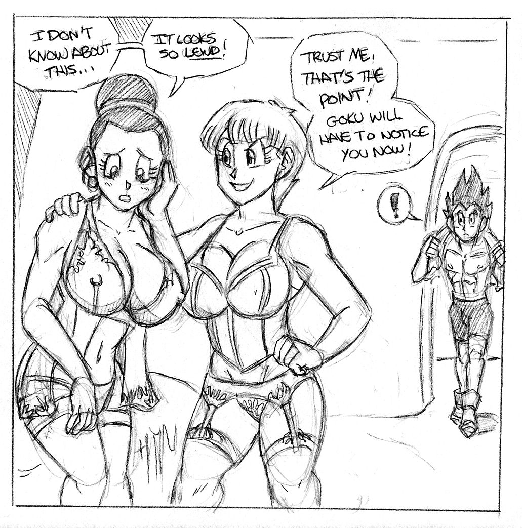 Desired Wives page 8 full