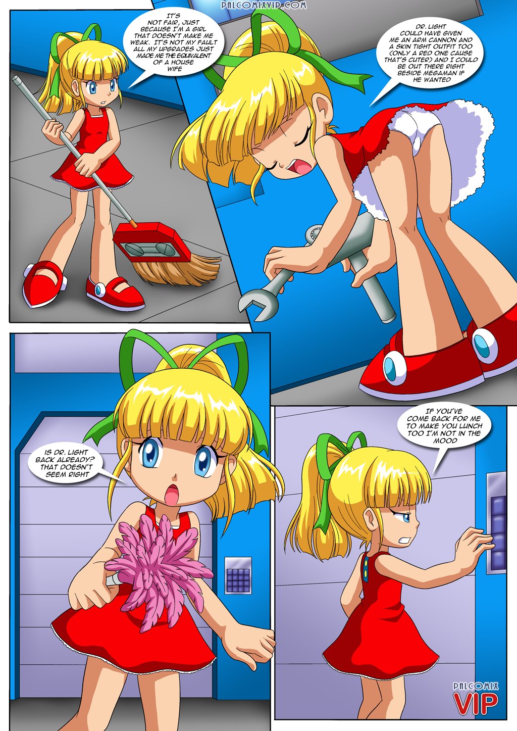 Rolling Buster page 4 full