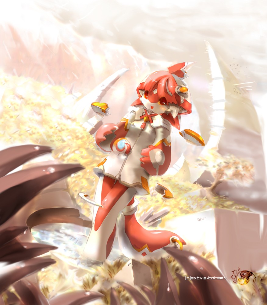 Artist - Tysontan page 2 full