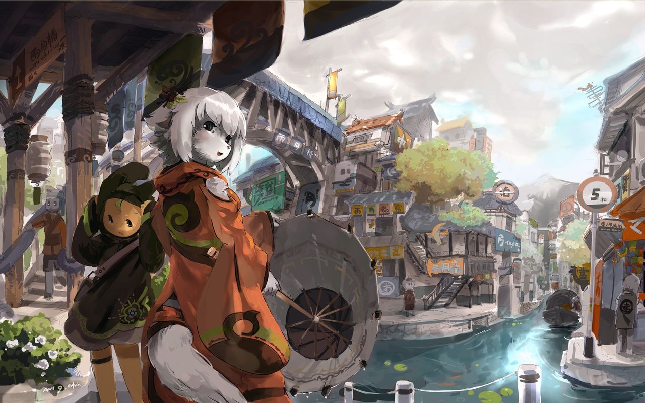 Artist - Tysontan page 8 full
