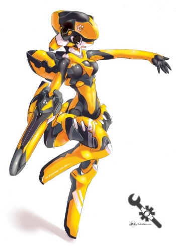 Artist - Tysontan cover