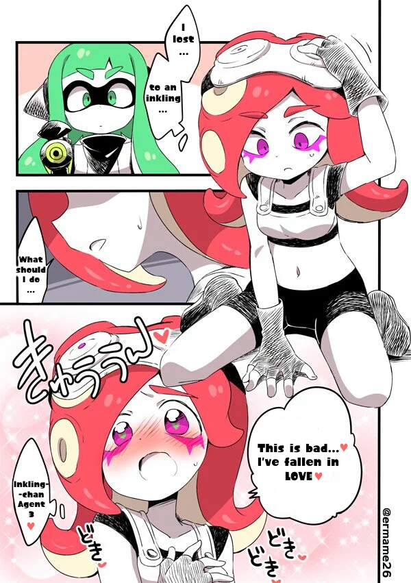 IKATAKO Yuri - The Encounter page 6 full