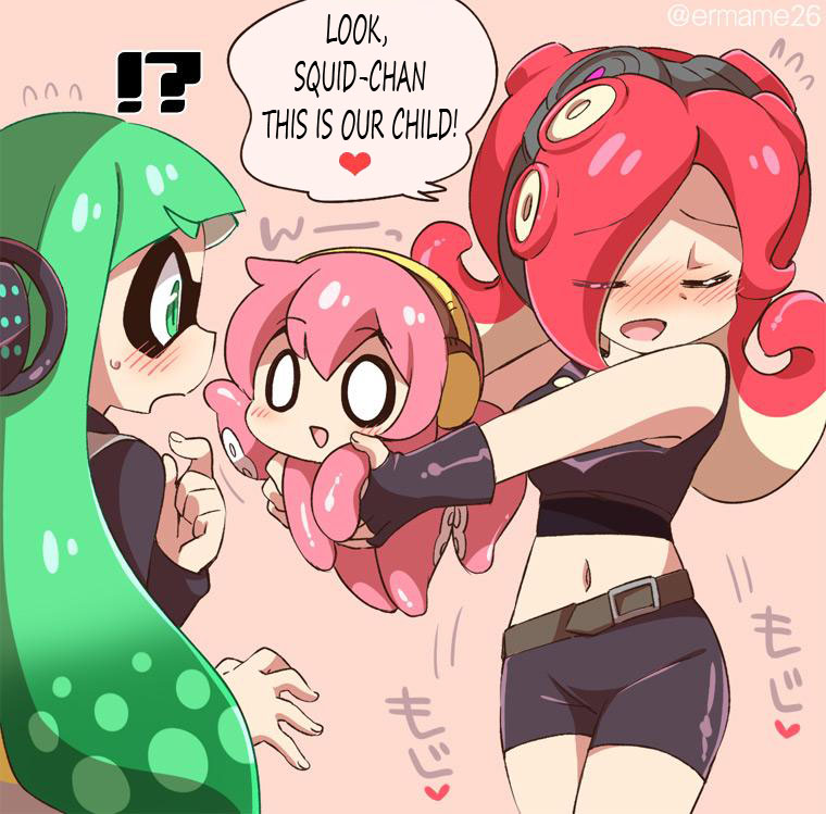 IKATAKO Yuri - The Encounter page 8 full