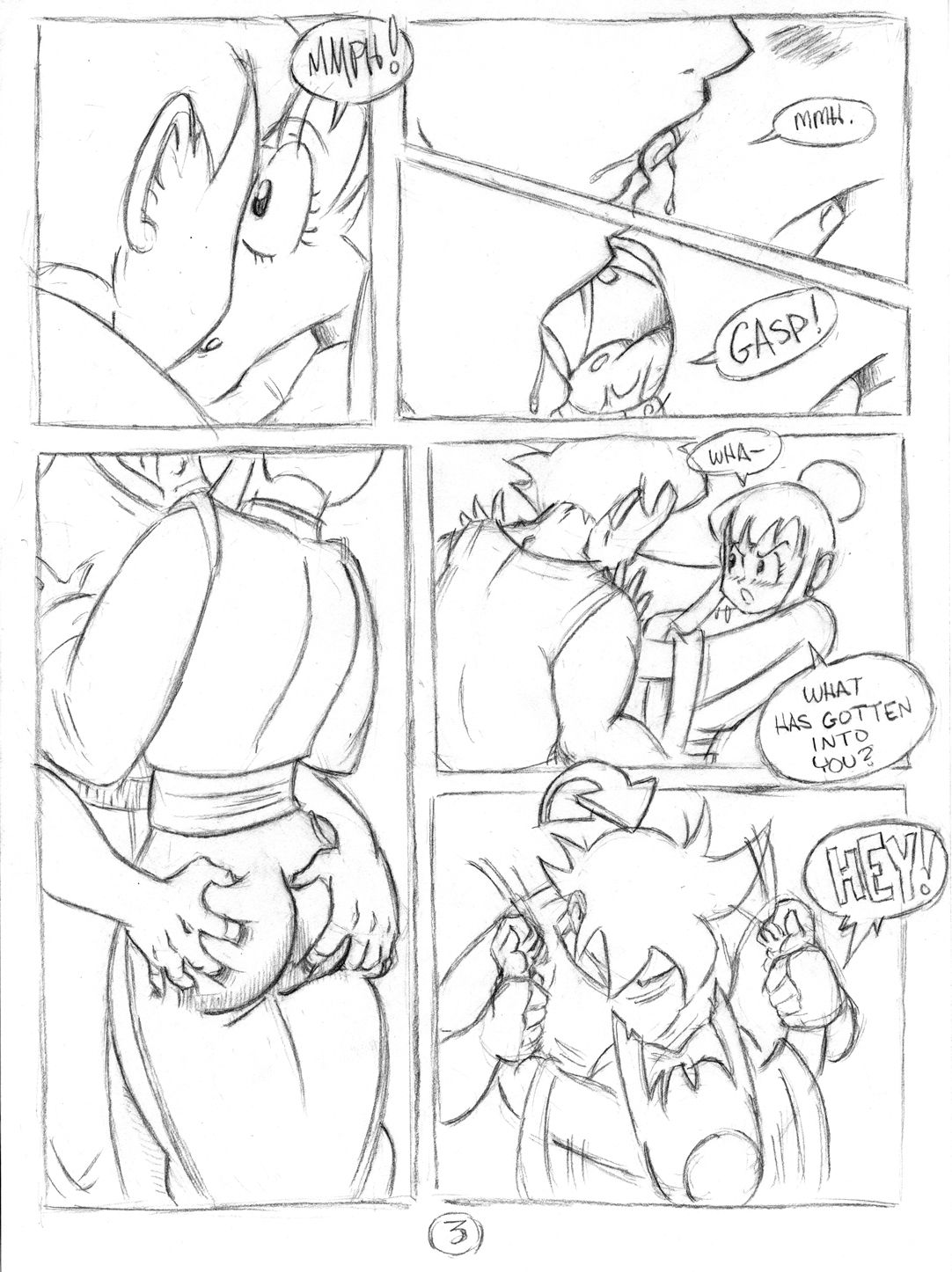 Dragon Stew page 3 full