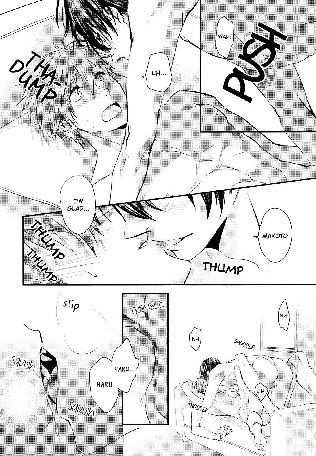 Kekkonshitara Dounaru!? 2 | What If We Were Married!? 2 page 9 full
