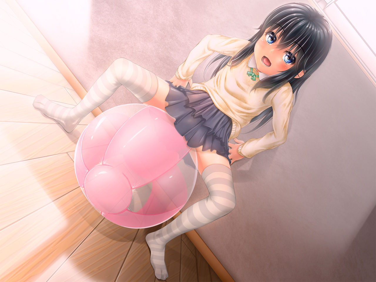 Saate Nakami desu ne page 2 full