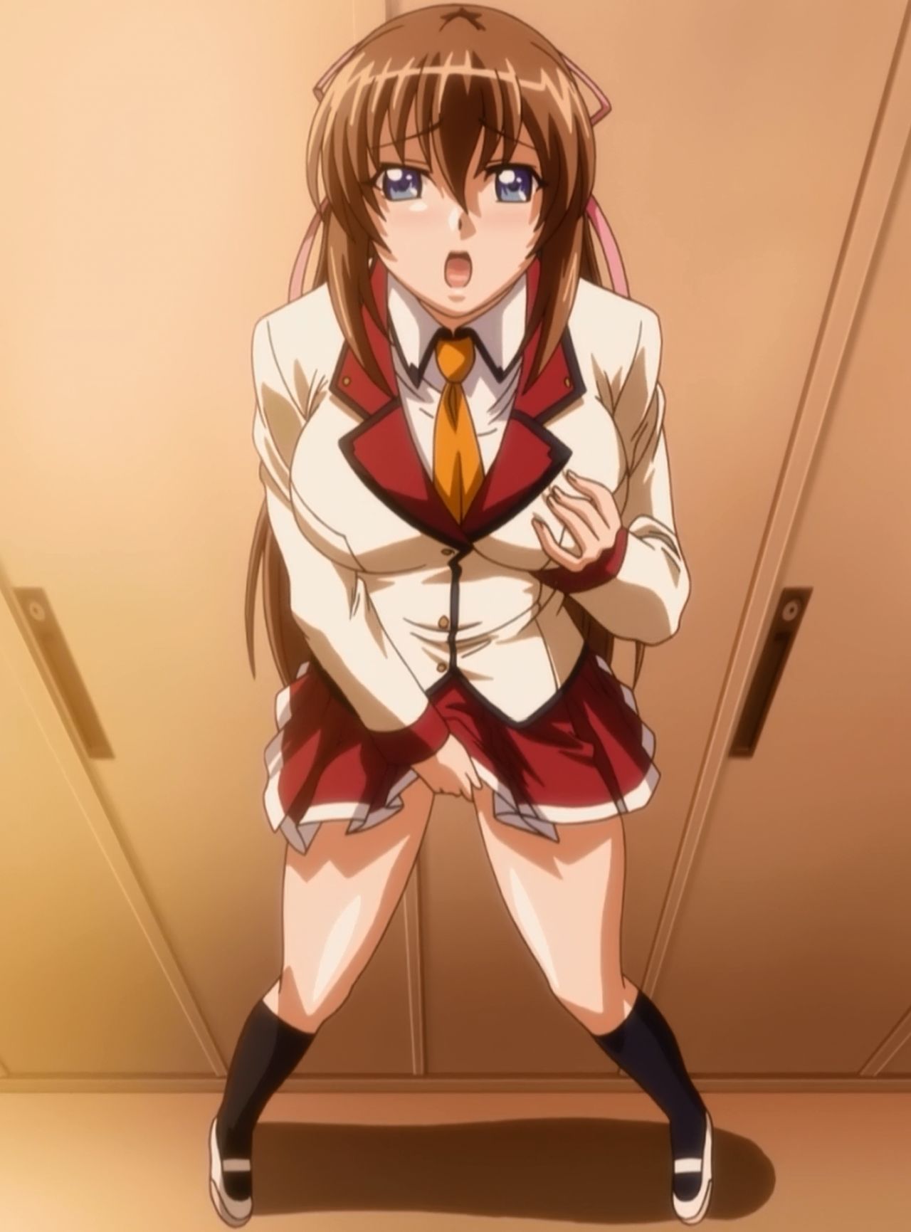 Kyouiku Shidou The Animation HD screencaps page 3 full