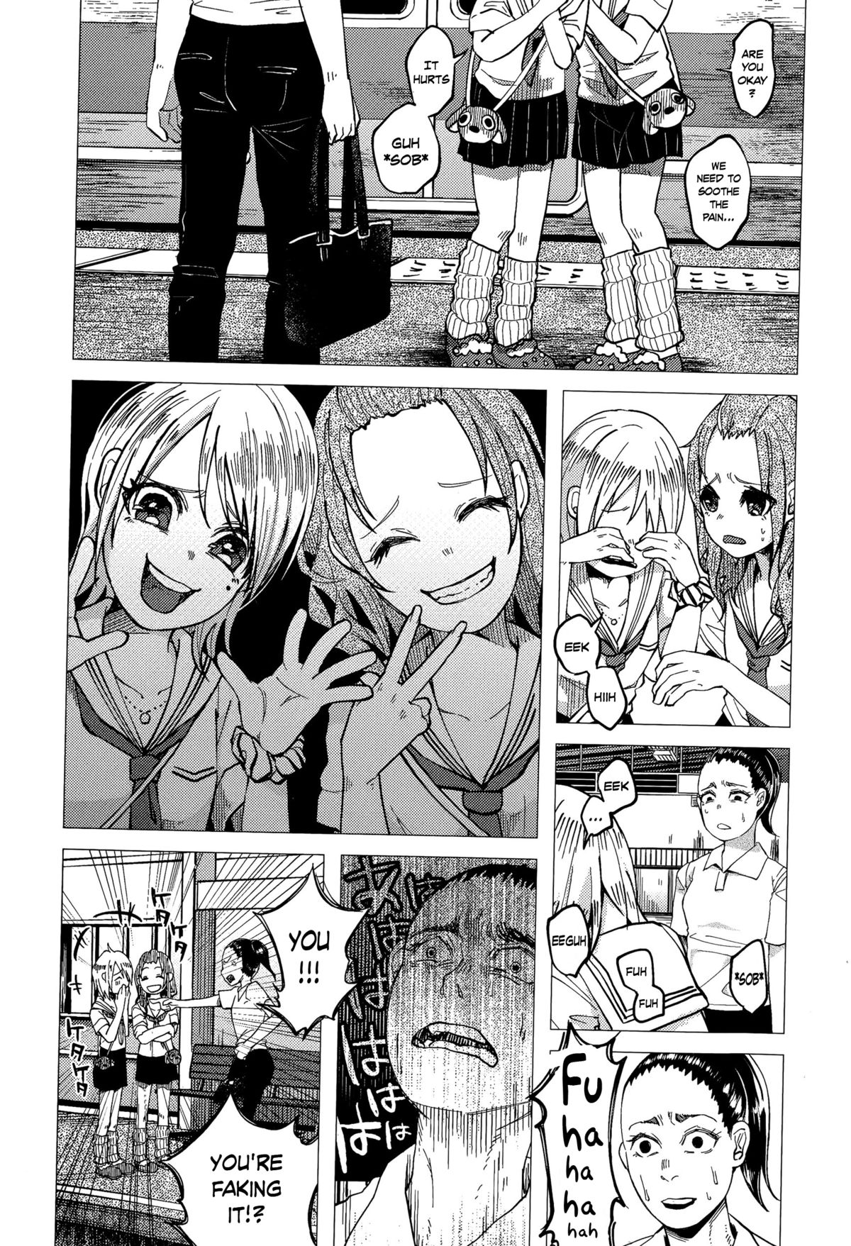 JC★Bokobokorin! page 4 full