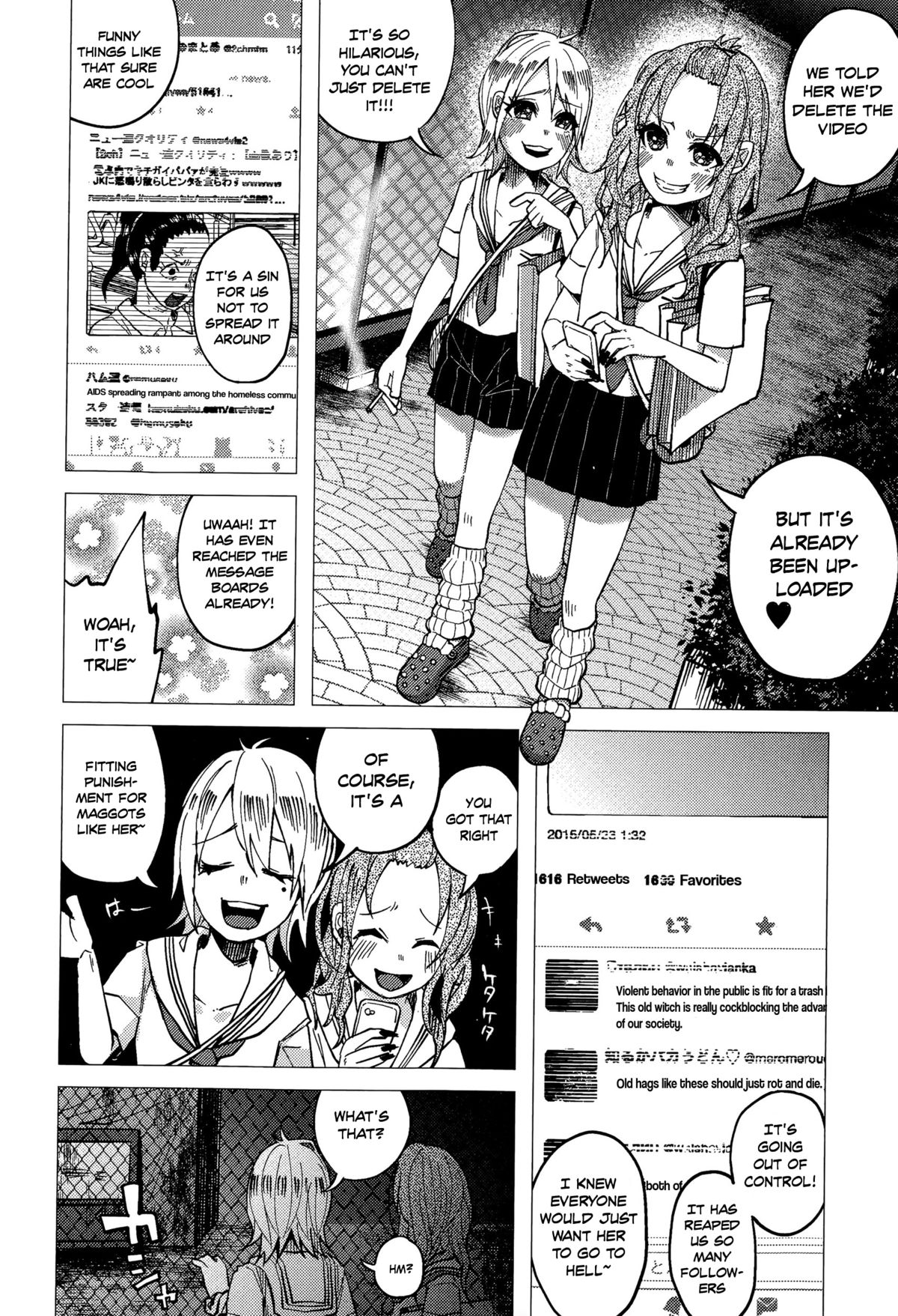 JC★Bokobokorin! page 6 full
