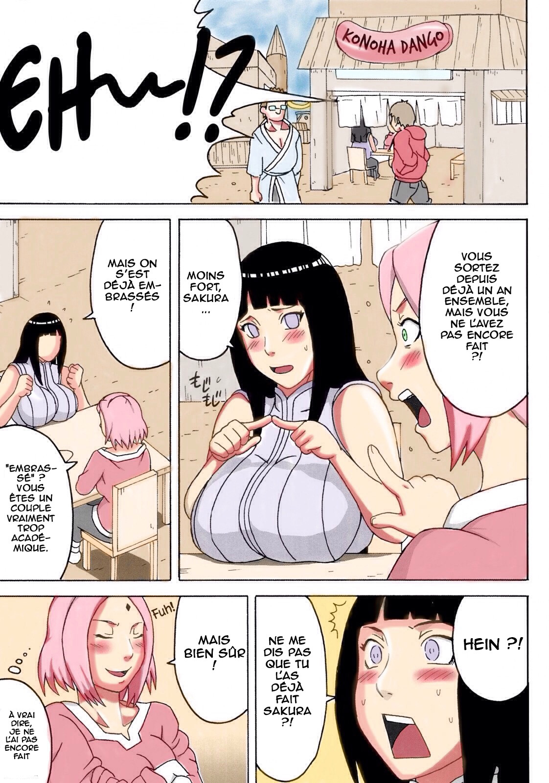 NaruHina page 2 full