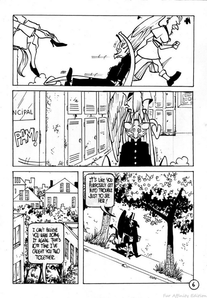 Private Lessons page 6 full