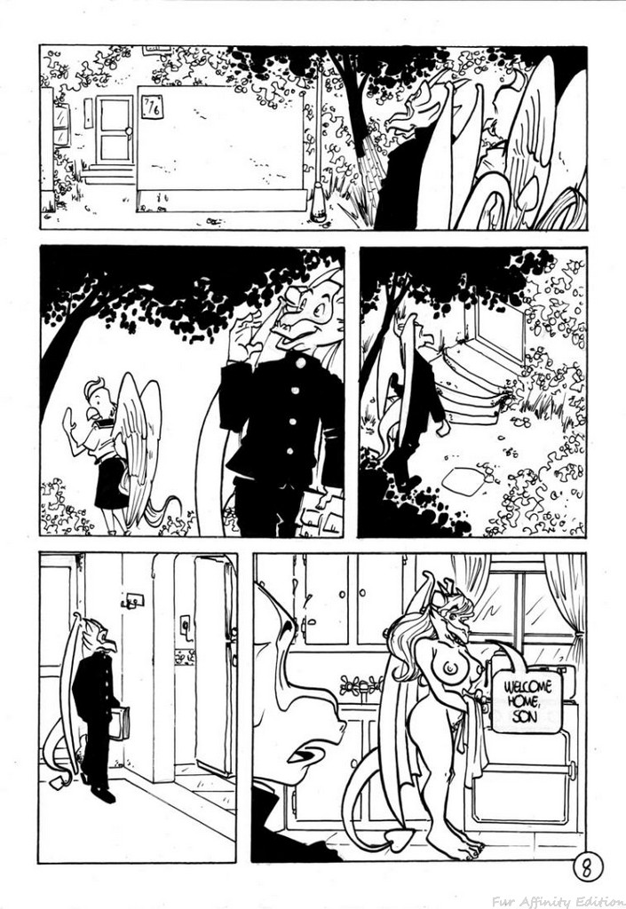 Private Lessons page 8 full
