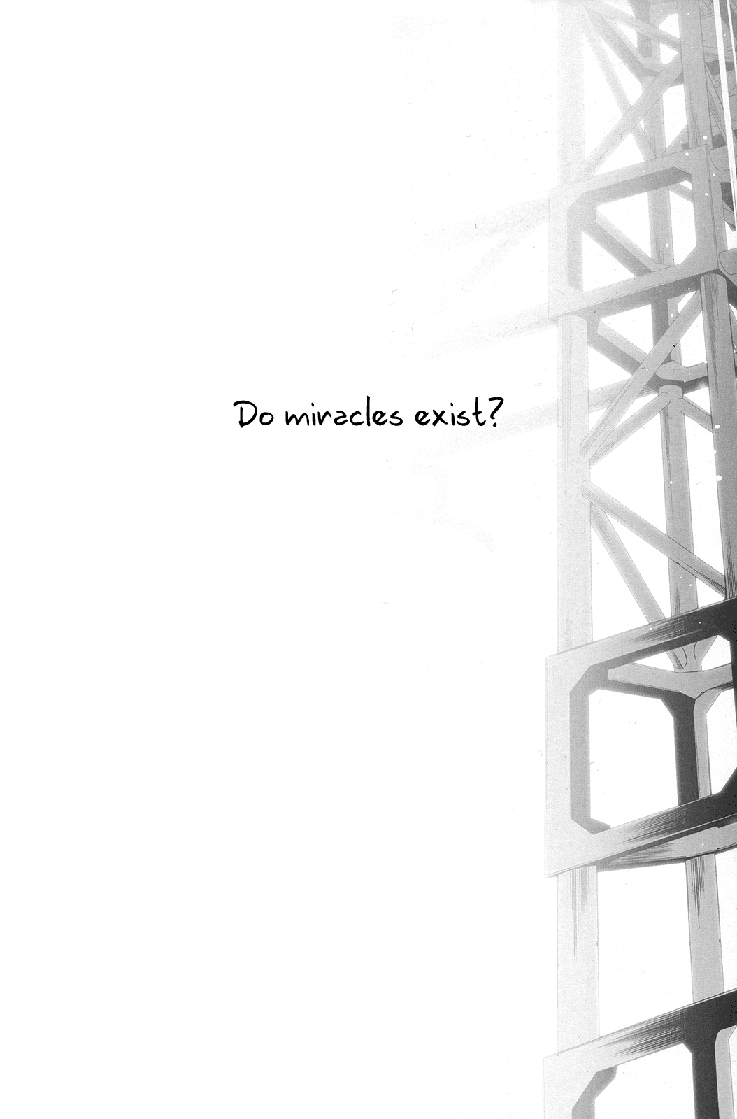 Soko ni Aru Kimi to no Kiseki page 3 full