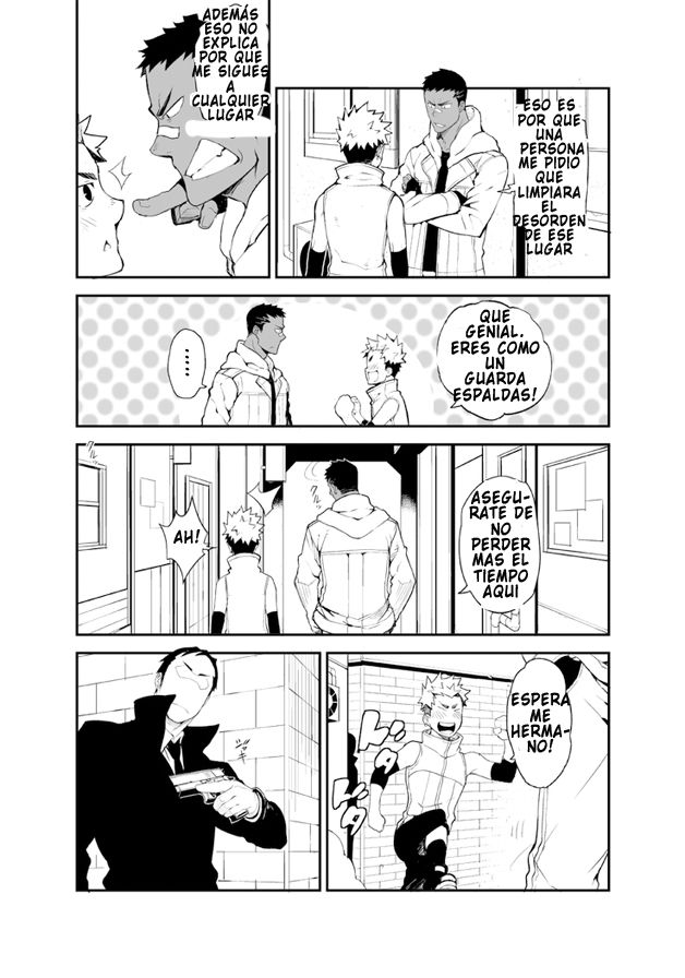 Strav | Amor y vinagre page 10 full