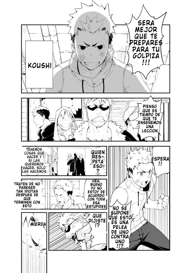 Strav | Amor y vinagre page 2 full