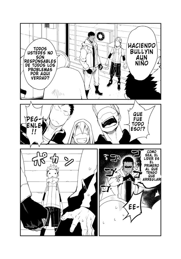 Strav | Amor y vinagre page 4 full