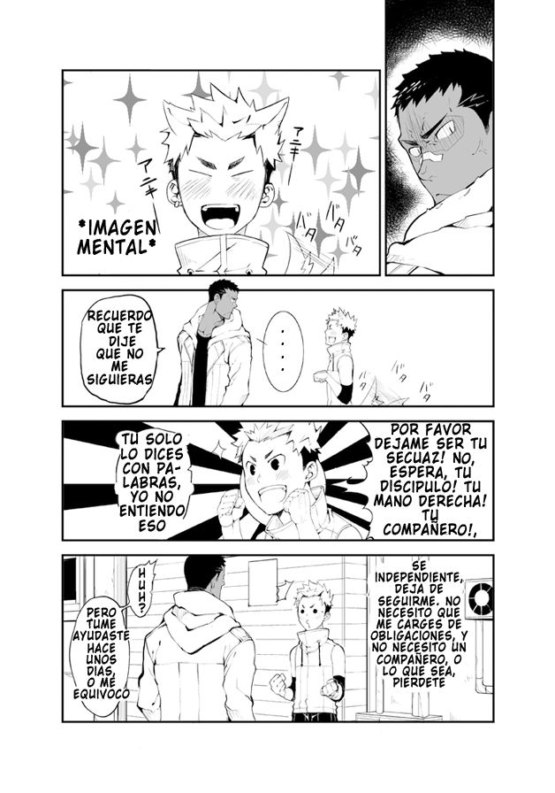 Strav | Amor y vinagre page 9 full