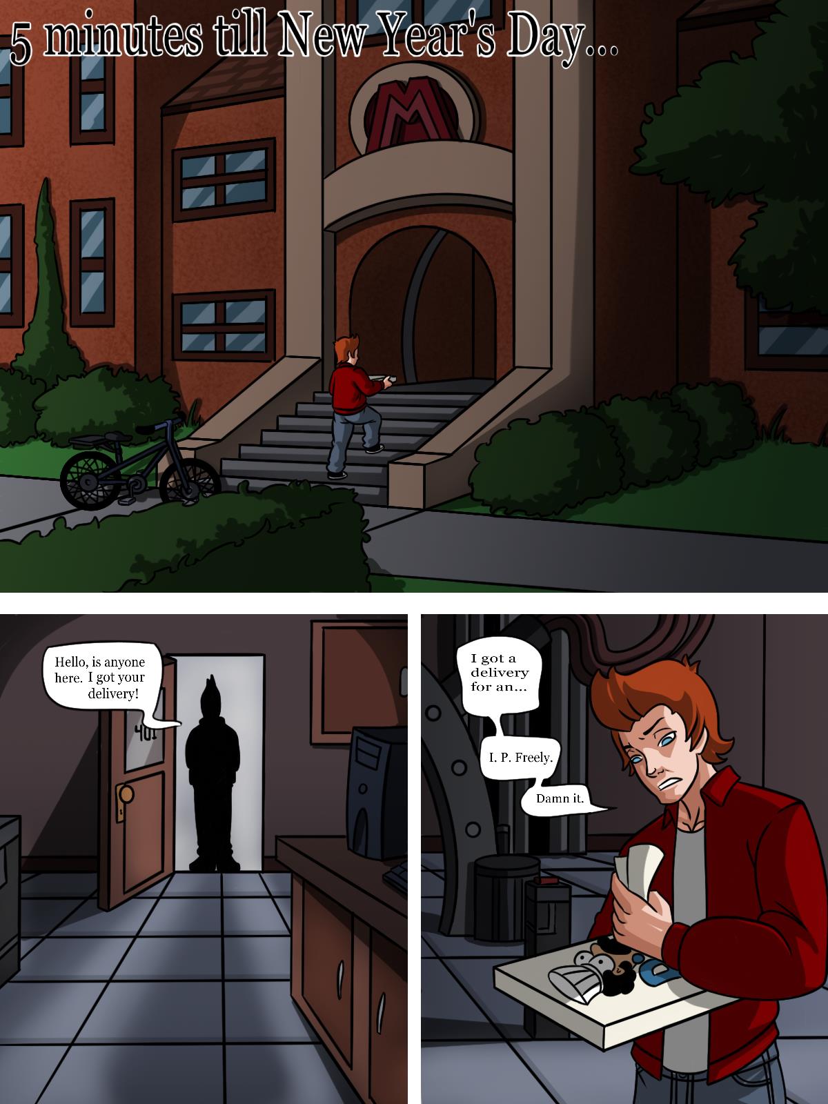 Snu-Snu page 2 full