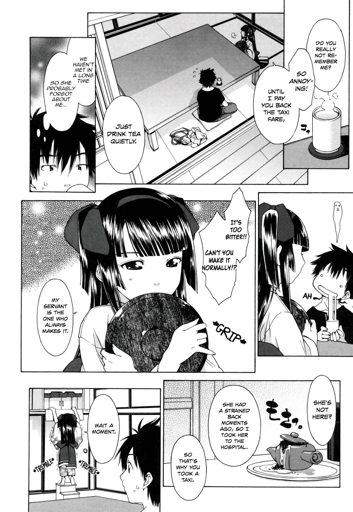 Fumi Fumi page 4 full
