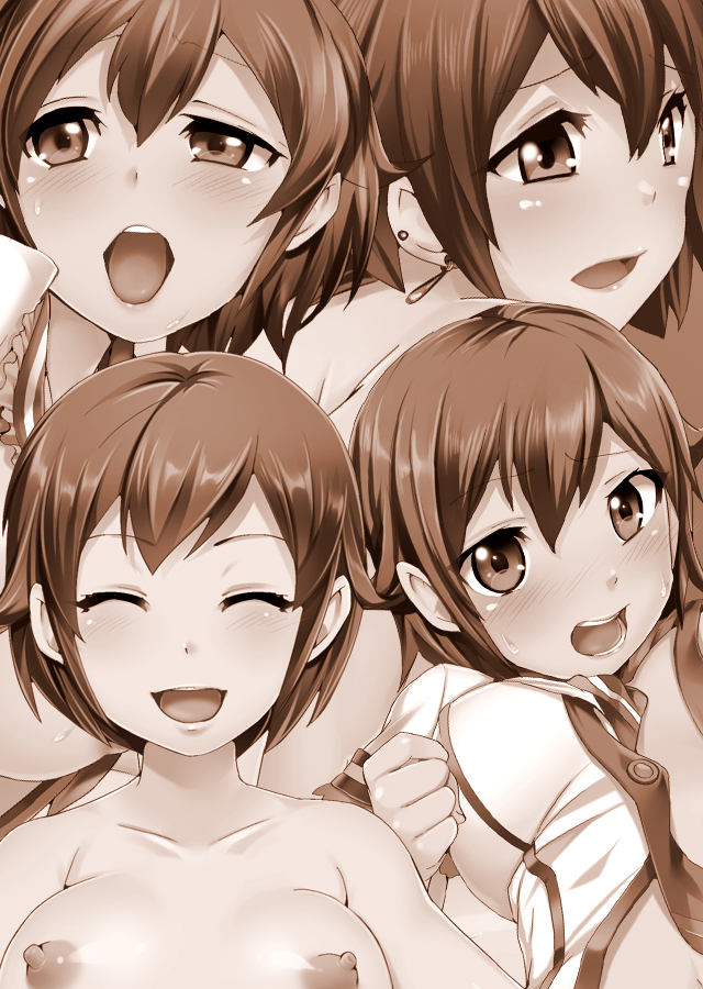 Aikoi -Idol wa Koibito Kouho- page 8 full