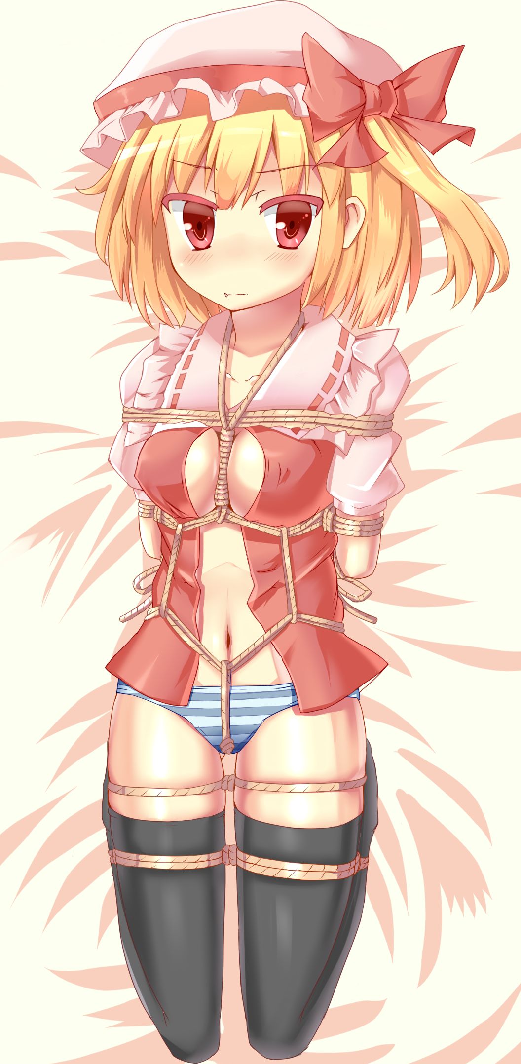 Pixiv Artist: "The unrestrained @ company slave" page 1 full