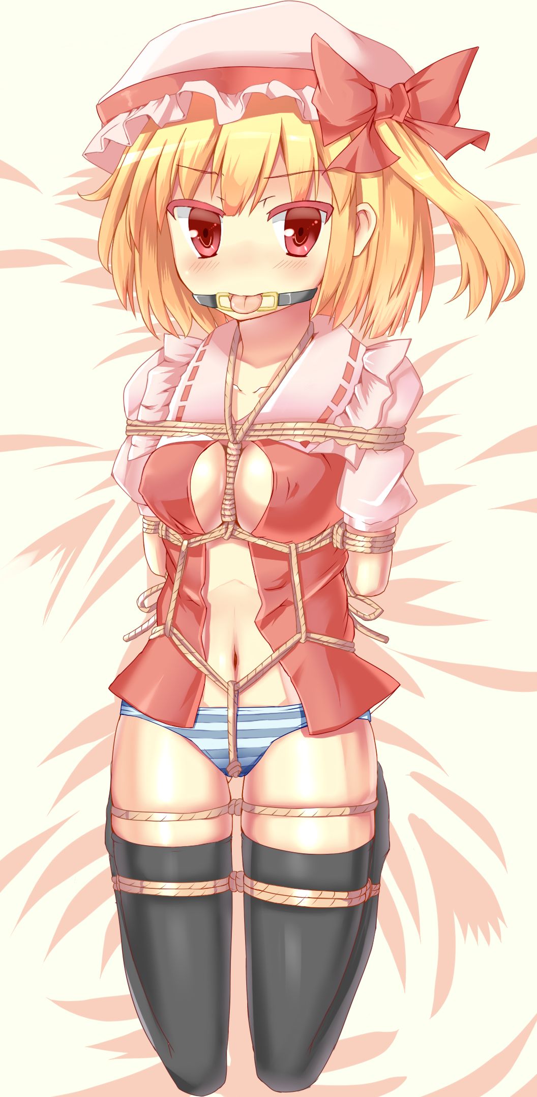 Pixiv Artist: "The unrestrained @ company slave" page 2 full