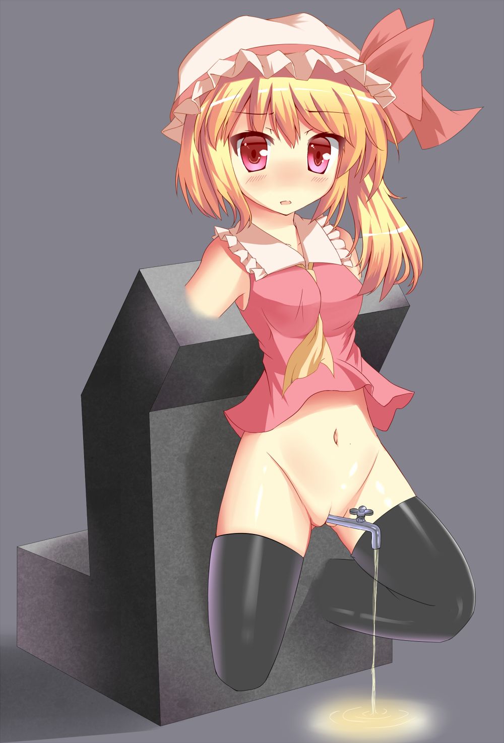 Pixiv Artist: "The unrestrained @ company slave" page 5 full