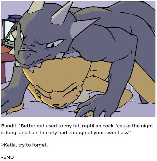 A Bottle of Bad Decisions page 3 full