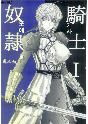Dorei Kishi I cover