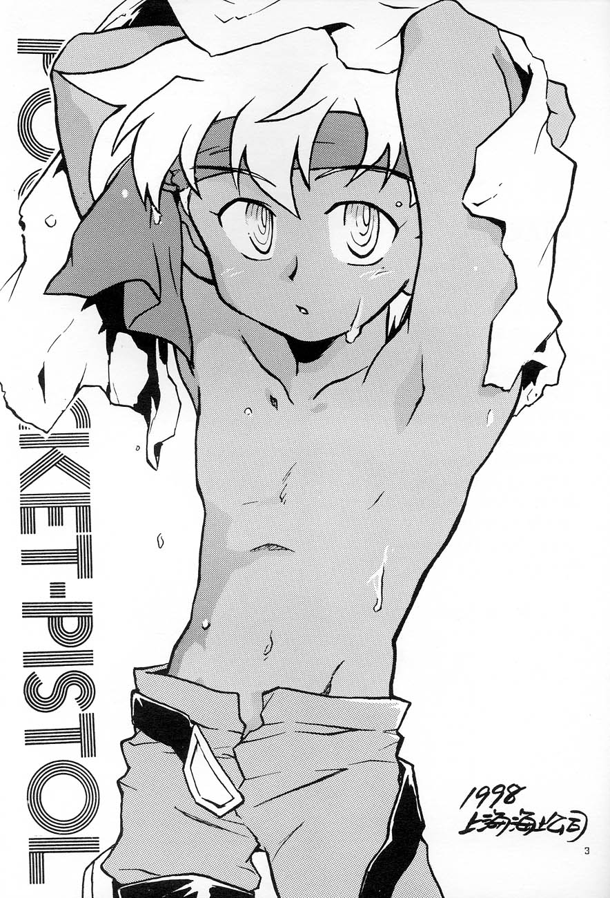 POCKET-PISTOL page 2 full