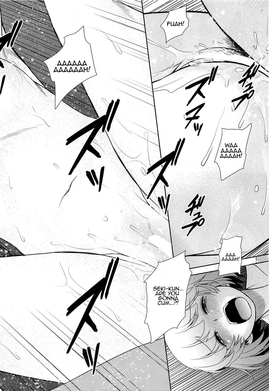Tonari no Y-san 2-jikanme page 8 full