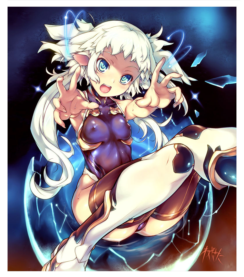 Artist: Wazakita page 9 full