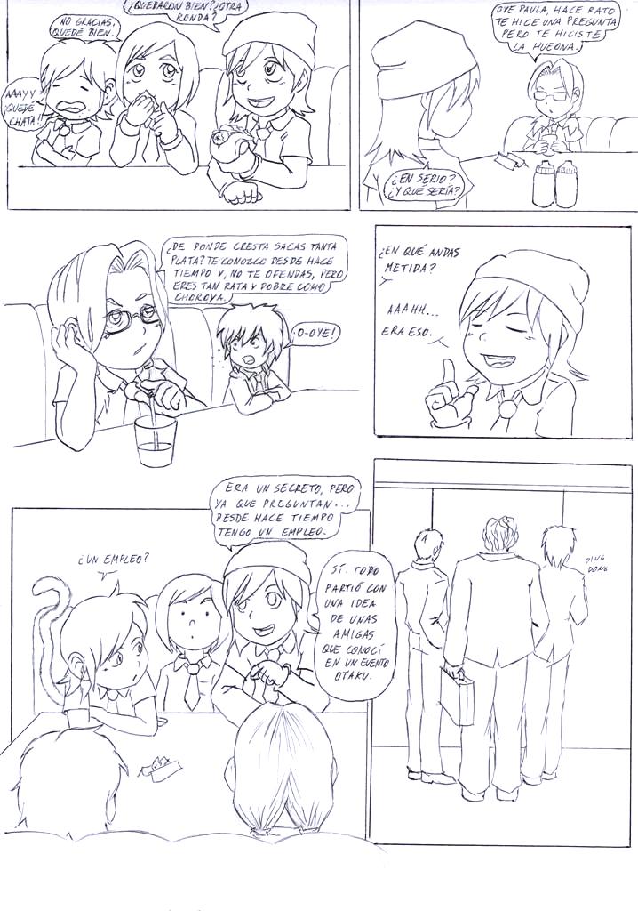 Nidolis - Capitulo 1 "Apstore" por Enfermo - Spanish page 6 full