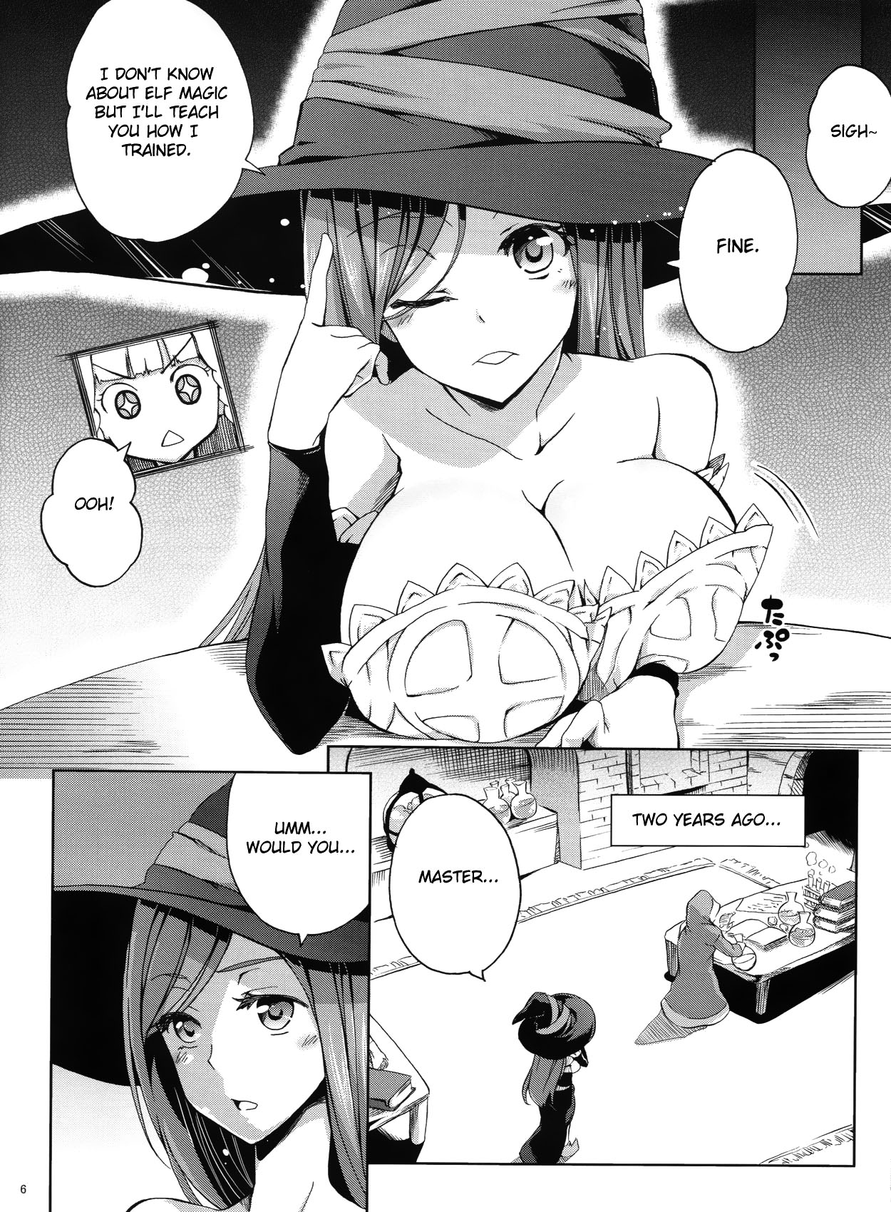 MAJI PAI page 5 full