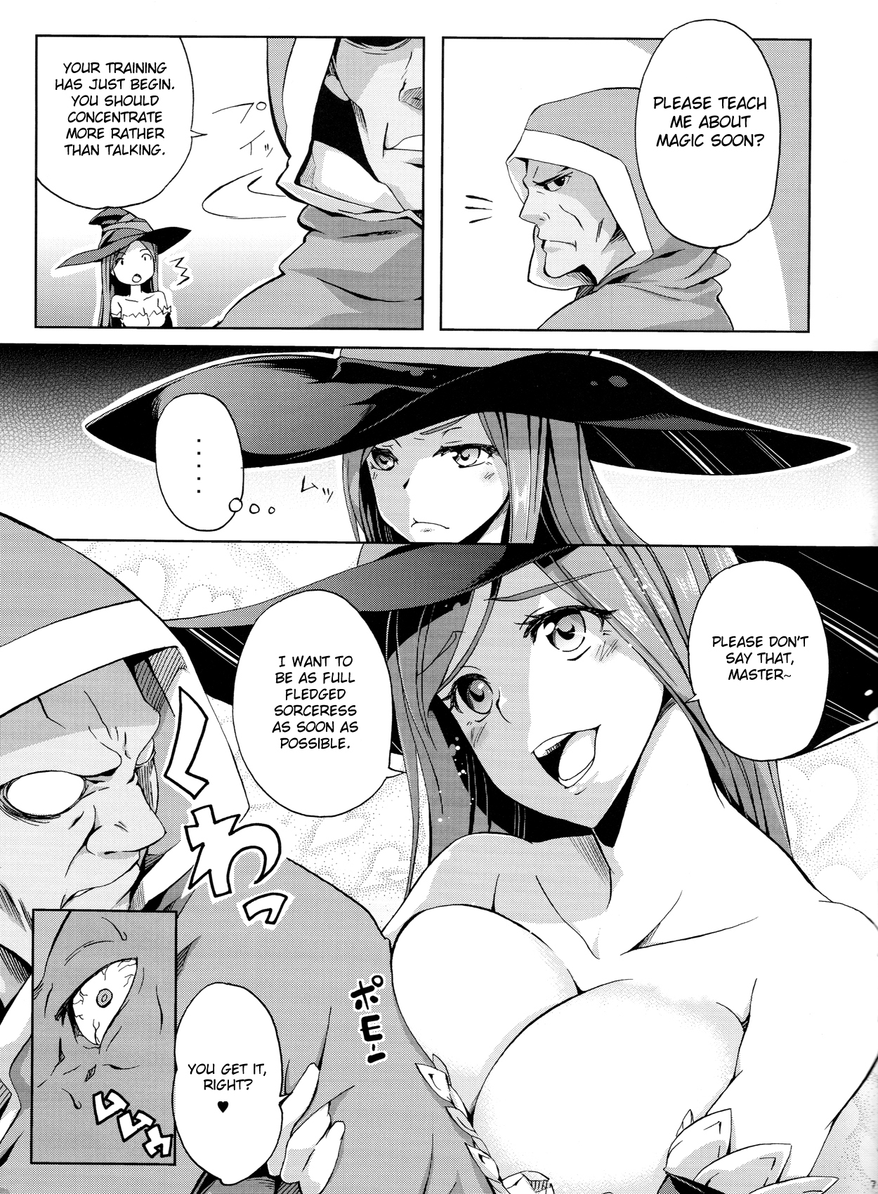 MAJI PAI page 6 full