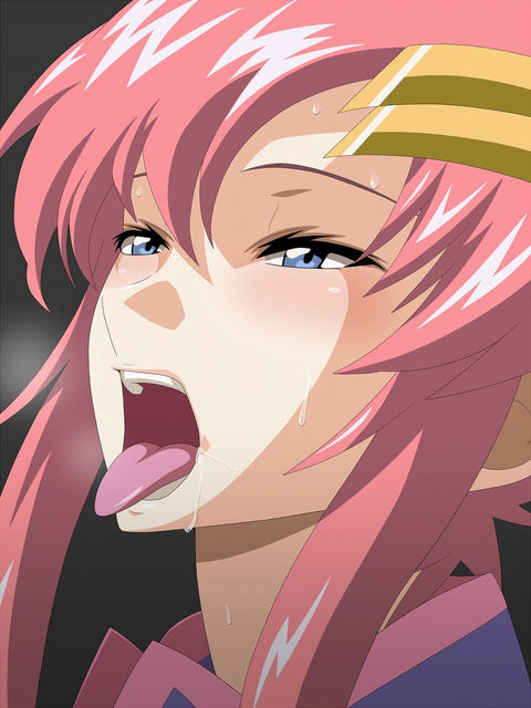Lacus Clyne page 3 full