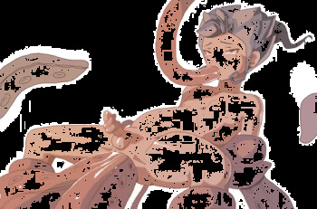 Tentacle Blowjobs: Male cover