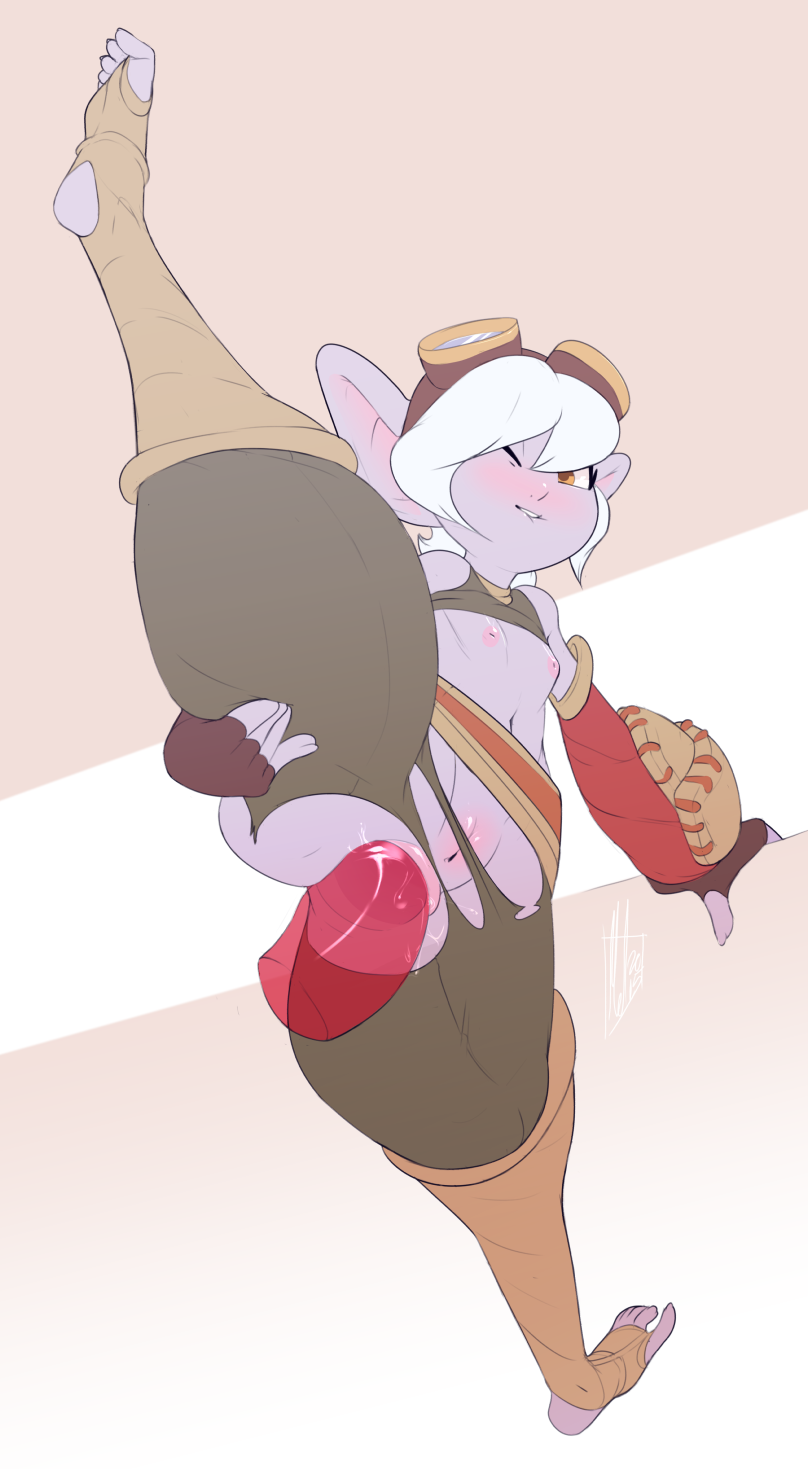 Yordles page 8 full