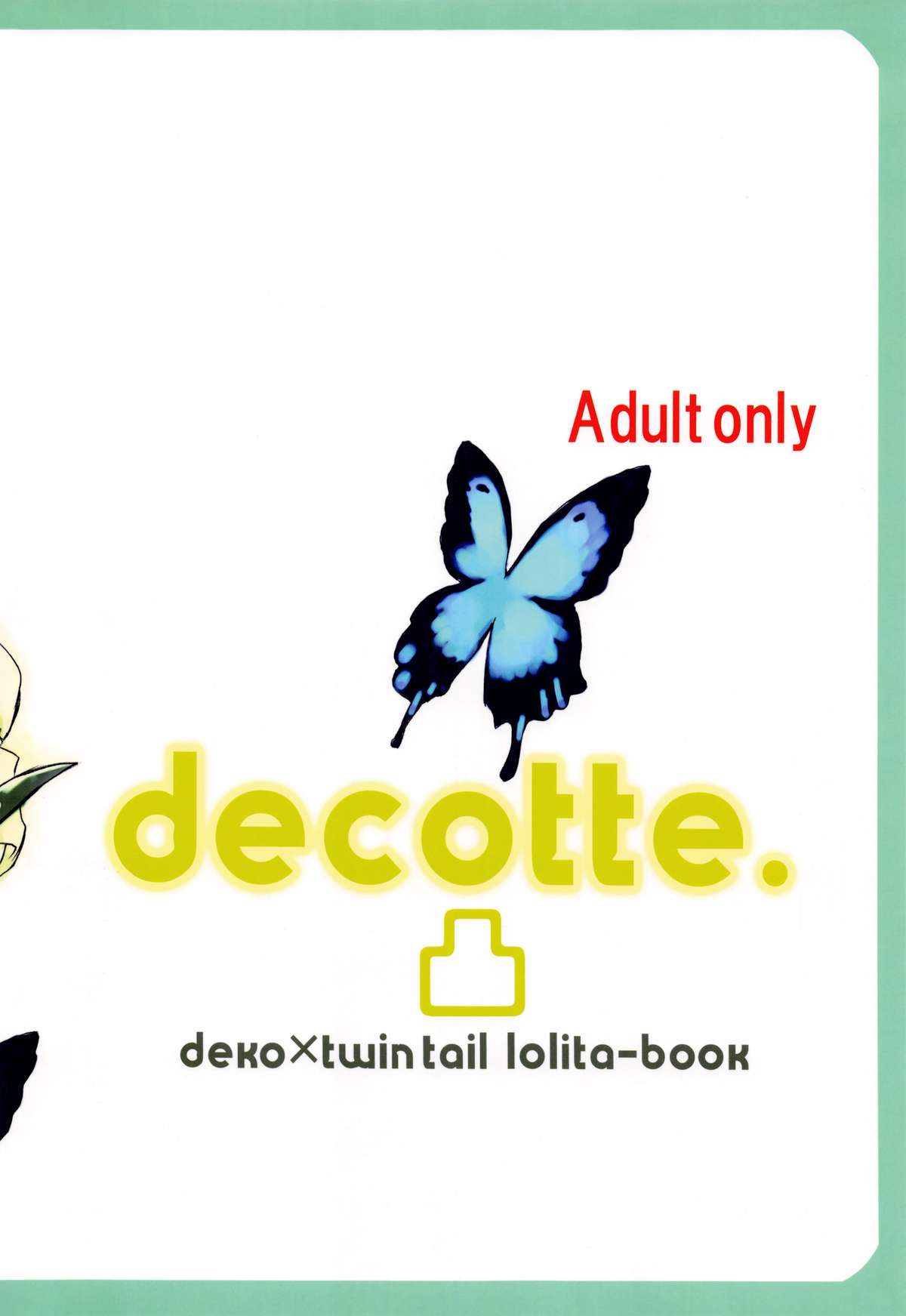 decotte. page 2 full