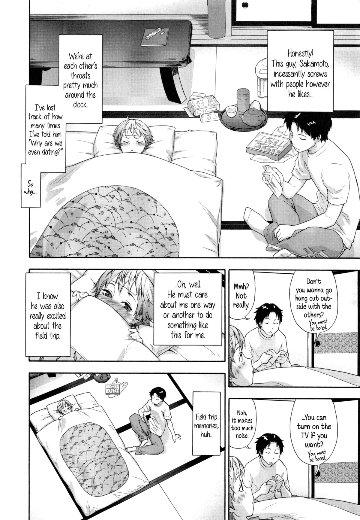 Trip on Trip page 4 full