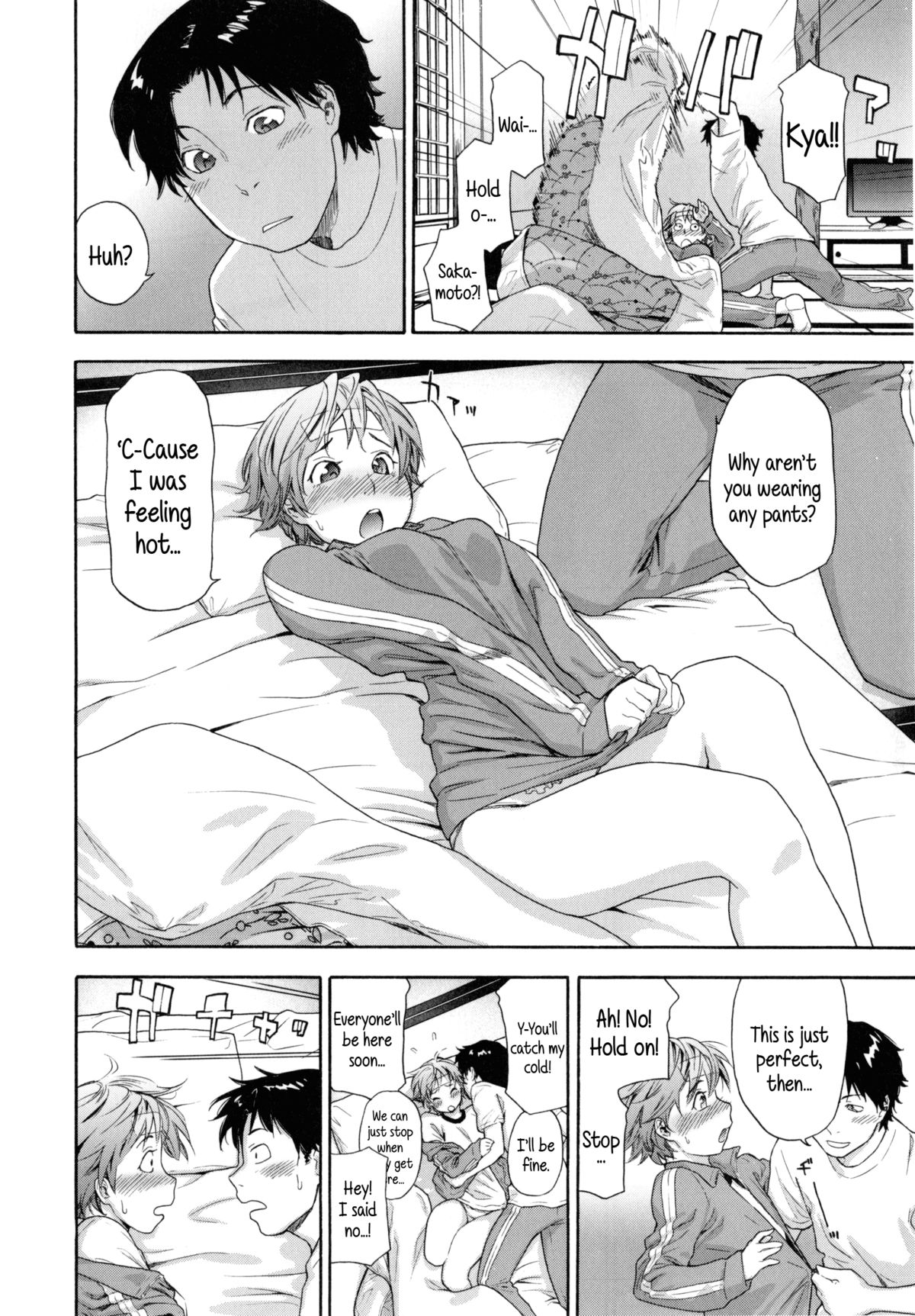 Trip on Trip page 6 full
