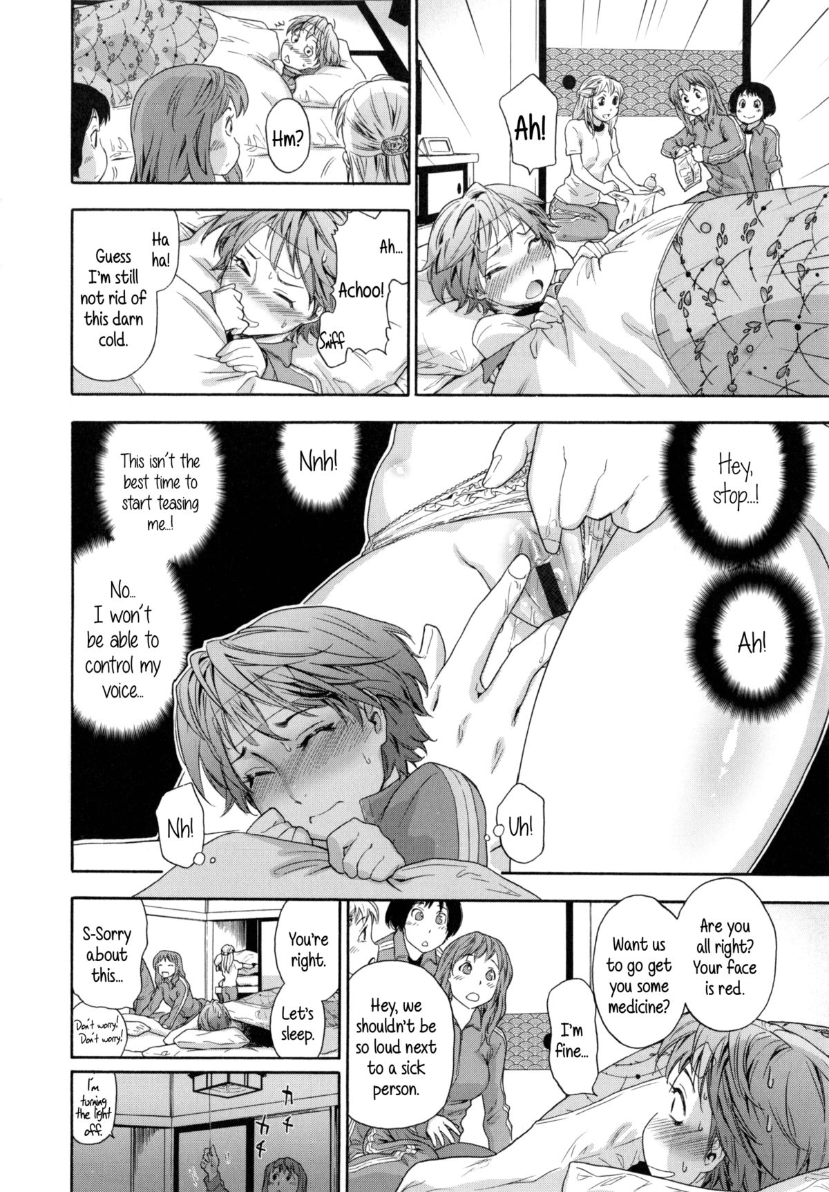 Trip on Trip page 8 full