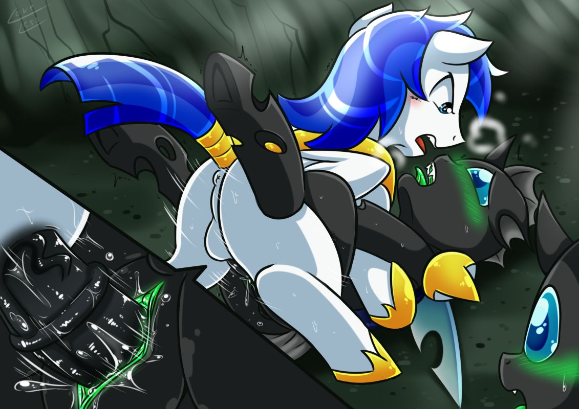 Between Lust and Love page 10 full
