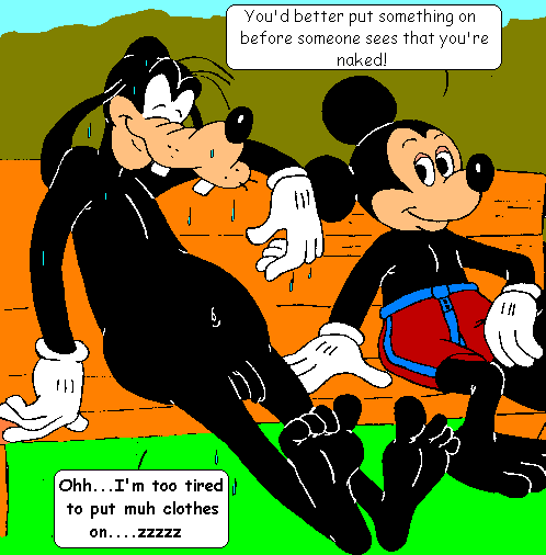 Skinny Dippin page 4 full