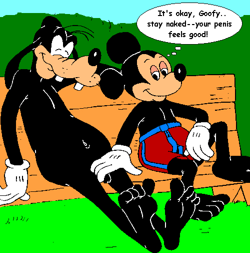 Skinny Dippin page 5 full