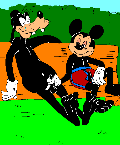 Skinny Dippin page 8 full